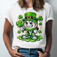 Baseball Drip Icecream Apparel Youth Boy St Patrick Day Unisex Jersey T-Shirt Baseball Drip Icecream Apparel Youth Boy St Patrick Day Unisex Jersey T-Shirt