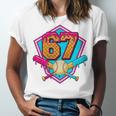 Baseball Drip Jersey Number 67 For Players & 67th Birthday Premium Tri-Blend Unisex Jersey T-Shirt Baseball Drip Jersey Number 67 For Players & 67th Birthday Premium Tri-Blend Unisex Jersey T-Shirt