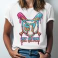 Baseball Drip Number 67 Player 6-7 Six Seven Meme Gen Alpha Unisex Jersey T-Shirt