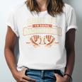 Baseball Fan Vintage Batter Shut Up I'm Doing Gamechanger Unisex Jersey T-Shirt