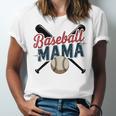Baseball Mama Squad Proud Sports Mom Game Day Unisex Jersey T-Shirt Baseball Mama Squad Proud Sports Mom Game Day Unisex Jersey T-Shirt