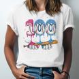 Baseball Player 100 Days Of School Sports Ice Cream Drip Premium Tri-Blend Unisex Jersey T-Shirt Baseball Player 100 Days Of School Sports Ice Cream Drip Premium Tri-Blend Unisex Jersey T-Shirt