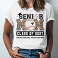 Baseball Senior Class Of 2027 Senior 2027 Graduation Women Unisex Jersey T-Shirt Baseball Senior Class Of 2027 Senior 2027 Graduation Women Unisex Jersey T-Shirt
