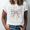 Baseball Sister Unisex Jersey T-Shirt Baseball Sister Unisex Jersey T-Shirt