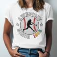 Birthday Baseball Lover 40 Years Old Awesome Since 1986 Premium Tri-Blend Unisex Jersey T-Shirt Birthday Baseball Lover 40 Years Old Awesome Since 1986 Premium Tri-Blend Unisex Jersey T-Shirt