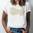 Bruh 67 Baseball Style Meme Slang Sports Number Graphic Unisex Jersey T-Shirt Bruh 67 Baseball Style Meme Slang Sports Number Graphic Unisex Jersey T-Shirt