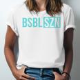 BSBL SZN Baseball Season Game Day Boys Girls Youth Premium Tri-Blend Unisex Jersey T-Shirt BSBL SZN Baseball Season Game Day Boys Girls Youth Premium Tri-Blend Unisex Jersey T-Shirt