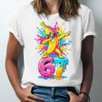 Dabbing Banana 67 Drip Baseball Drip Six Seven Joke Premium Tri-Blend Unisex Jersey T-Shirt Dabbing Banana 67 Drip Baseball Drip Six Seven Joke Premium Tri-Blend Unisex Jersey T-Shirt