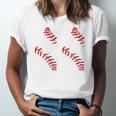 Distressed Baseball Number 44 Jersey Uniform Player Fan Unisex Jersey T-Shirt Distressed Baseball Number 44 Jersey Uniform Player Fan Unisex Jersey T-Shirt