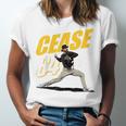 Dylan Cease San Diego MLB Baseball Players MLBDCE204M Unisex Jersey T-Shirt Dylan Cease San Diego MLB Baseball Players MLBDCE204M Unisex Jersey T-Shirt