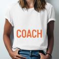 Eat Sleep Coach Repeat Shirt Men Women Baseball Lover Unisex Jersey T-Shirt Eat Sleep Coach Repeat Shirt Men Women Baseball Lover Unisex Jersey T-Shirt