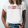 Fo23ver Baseball Sports Fan 23 Forever Unisex Jersey T-Shirt Fo23ver Baseball Sports Fan 23 Forever Unisex Jersey T-Shirt