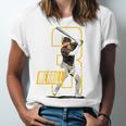 Jackson Merrill San Diego MLB Baseball Player MLBJME202M Unisex Jersey T-Shirt