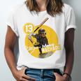Manny Machado San Diego MLB Baseball Players MLBMAC4056 Unisex Jersey T-Shirt Manny Machado San Diego MLB Baseball Players MLBMAC4056 Unisex Jersey T-Shirt