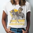 Manny Machado San Diego MLB Baseball Players MLBMMA302N Unisex Jersey T-Shirt Manny Machado San Diego MLB Baseball Players MLBMMA302N Unisex Jersey T-Shirt