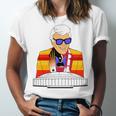 Marvin Zindler Houston Soccer Football Basketball Baseball Premium Tri-Blend Unisex Jersey T-Shirt Marvin Zindler Houston Soccer Football Basketball Baseball Premium Tri-Blend Unisex Jersey T-Shirt