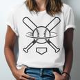 Minimalist Baseball Clean Sports Graphic Tee For Fan Players Unisex Jersey T-Shirt Minimalist Baseball Clean Sports Graphic Tee For Fan Players Unisex Jersey T-Shirt