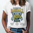 Professional Baseball Spring Training 2026 Florida Cities Unisex Jersey T-Shirt