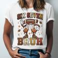 Six Seven 67 Happy Pi Day 314 Football Basketball Baseball Unisex Jersey T-Shirt
