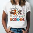 I Survived 67 33 Days Of School Baseball Basketball Football Unisex Jersey T-Shirt I Survived 67 33 Days Of School Baseball Basketball Football Unisex Jersey T-Shirt