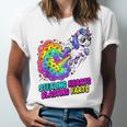 Unicorn Fart Valentine Stealing Hearts Blasting Farts Raglan Baseball Tee Unisex Jersey T-Shirt