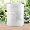 Axolotl Reading Is AXO-Lots Of Fun Book Lover Coffee Mug White Axolotl Reading Is AXO-Lots Of Fun Book Lover Coffee Mug White