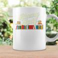 Library Lady School Librarian Cataloger Books Book Lover Coffee Mug White Library Lady School Librarian Cataloger Books Book Lover Coffee Mug White