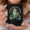It's Too Nonfiction Outside Frog Reading Book Lover Coffee Mug Black It's Too Nonfiction Outside Frog Reading Book Lover Coffee Mug Black