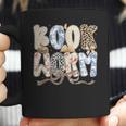 Bookworm Coquette Bow Booktrovert Reading Lover Bookish Coffee Mug Bookworm Coquette Bow Booktrovert Reading Lover Bookish Coffee Mug