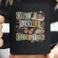 One-More Chapter Vintage Bookish Collage Book Lover Reading Coffee Mug One-More Chapter Vintage Bookish Collage Book Lover Reading Coffee Mug