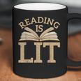 Book Novel Abendteuer Story Reading Coffee Mug