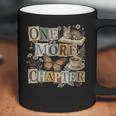 One-More Chapter Vintage Bookish Collage Book Lover Reading Coffee Mug One-More Chapter Vintage Bookish Collage Book Lover Reading Coffee Mug