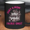 Romantasy Merch For Moms Reads Fairy Smut Spicy Book Lover Coffee Mug Romantasy Merch For Moms Reads Fairy Smut Spicy Book Lover Coffee Mug