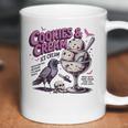 Cookie & Cream Ice Cream Butcher And Bird Book Lover Coffee Mug
