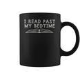 Bookworm Reading Rat Hobby Books Nerd Reading Coffee Mug