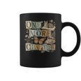 One-More Chapter Vintage Bookish Collage Book Lover Reading Coffee Mug One-More Chapter Vintage Bookish Collage Book Lover Reading Coffee Mug