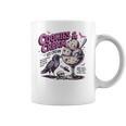 Cookie & Cream Ice Cream Butcher And Bird Book Lover Coffee Mug