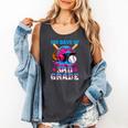 100 Days Of 3rd Grade Baseball 100th Day Of School Boys Kids Comfort Colors Tank Top Pepper 100 Days Of 3rd Grade Baseball 100th Day Of School Boys Kids Comfort Colors Tank Top Pepper
