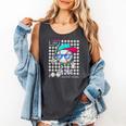100 Days Of School Baseball Drip Ice Cream Boys Kids Comfort Colors Tank Top Pepper 100 Days Of School Baseball Drip Ice Cream Boys Kids Comfort Colors Tank Top Pepper
