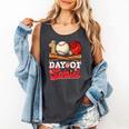 100 Days Of School Baseball Player Sports Game Teacher Kid Comfort Colors Tank Top Pepper 100 Days Of School Baseball Player Sports Game Teacher Kid Comfort Colors Tank Top Pepper