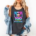 100 Drippy Days Of School Baseball Ice Cream 100th Day Boys Comfort Colors Tank Top Pepper 100 Drippy Days Of School Baseball Ice Cream 100th Day Boys Comfort Colors Tank Top Pepper