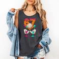 6 7 Ice Cream Drip Baseball Number 67 Player Boy Girl Kids Comfort Colors Tank Top Pepper 6 7 Ice Cream Drip Baseball Number 67 Player Boy Girl Kids Comfort Colors Tank Top Pepper