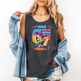 I Was 6 Now I'm 7 Baseball Birthday Boy For Teens Kids Comfort Colors Tank Top Pepper I Was 6 Now I'm 7 Baseball Birthday Boy For Teens Kids Comfort Colors Tank Top Pepper