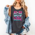 67 33 Days Of School Baseball Drip 100th Day Of School Boys Comfort Colors Tank Top Pepper 67 33 Days Of School Baseball Drip 100th Day Of School Boys Comfort Colors Tank Top Pepper