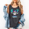 67 Baseball Drip Ice Cream 67 Baseball Men Boy Kids Comfort Colors Tank Top Pepper 67 Baseball Drip Ice Cream 67 Baseball Men Boy Kids Comfort Colors Tank Top Pepper