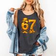 67 Brain Rot Meme Baseball Ice Cream Drip For Kids & Teens Comfort Colors Tank Top Pepper 67 Brain Rot Meme Baseball Ice Cream Drip For Kids & Teens Comfort Colors Tank Top Pepper