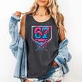 67 Six Seven Baseball Ice Cream Drip Cool Meme 67 Comfort Colors Tank Top Pepper 67 Six Seven Baseball Ice Cream Drip Cool Meme 67 Comfort Colors Tank Top Pepper