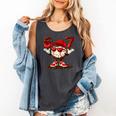 67 Valentine Day Baseball Chocolate Ice Cream Drip Comfort Colors Tank Top Pepper 67 Valentine Day Baseball Chocolate Ice Cream Drip Comfort Colors Tank Top Pepper