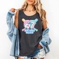 67th Birthday Squad Baseball Ice Cream Drip Birthday Squad Comfort Colors Tank Top Pepper 67th Birthday Squad Baseball Ice Cream Drip Birthday Squad Comfort Colors Tank Top Pepper
