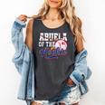 Abuela Rookie Of Year 1st Birthday Baseball Theme Matching Comfort Colors Tank Top Pepper Abuela Rookie Of Year 1st Birthday Baseball Theme Matching Comfort Colors Tank Top Pepper
